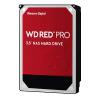 Western Digital HARD DISK RED PRO 12 TB SATA 3 3.5" (WD121KFBX)
